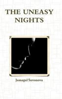 THE UNEASY NIGHTS 1365246043 Book Cover