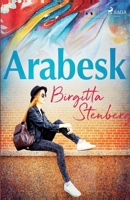 Arabesk null Book Cover
