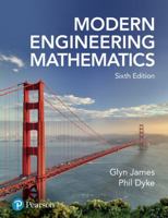 Modern Engineering Mathematics (4th Edition) 0130183199 Book Cover