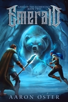 Emerald (Land of the Elementals) B0851LS5N2 Book Cover