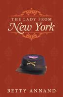 The Lady from New York 1525541994 Book Cover