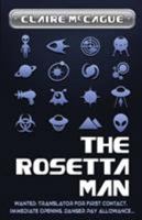 The Rosetta Man 1770531246 Book Cover