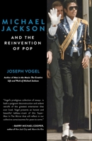 Michael Jackson and the Reinvention of Pop 1977682901 Book Cover