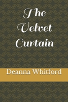 The Velvet Curtain B088MXD5F7 Book Cover