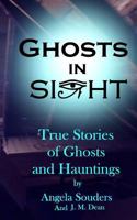Ghosts In Sight 1502342189 Book Cover