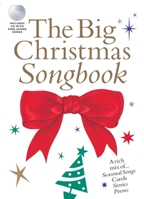 The Big Christmas Songbook 184772566X Book Cover