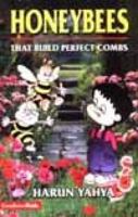 Honeybees That Build Perfect Combs 8178980231 Book Cover