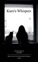 Kuro's Whispers B0FNXFWHXT Book Cover