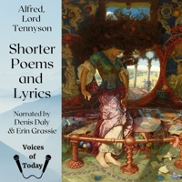 Shorter Poems and Lyrics B0CBQLW8KQ Book Cover