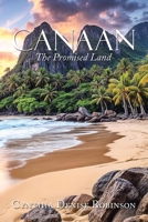 Canaan: The Promised Land B0FPNW3T9Y Book Cover