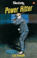 Power Hitter 1459405900 Book Cover