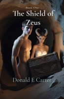 The Shield of Zeus B0FDJF8S74 Book Cover