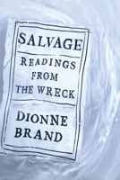 Salvage: Readings from the Wreck 0374614849 Book Cover