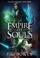 Empire of Souls 9564250323 Book Cover