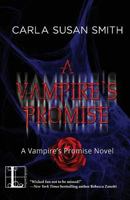 A Vampire's Promise 1601832907 Book Cover