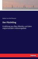 Der Fluchtling 3742885618 Book Cover