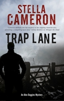 Trap Lane 1780291175 Book Cover