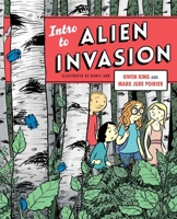 Intro to Alien Invasion 1476763402 Book Cover