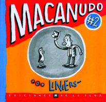 Macanudo #2 1592701698 Book Cover