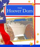 The Hoover Dam 1623239567 Book Cover