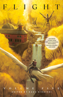 Flight, Vol. 5 0345505891 Book Cover