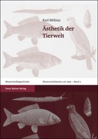 Asthetik Der Tierwelt: Mit Zeitgenossischen Rezensionen 3515092811 Book Cover