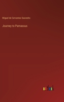 Journey to Parnassus 1021233765 Book Cover