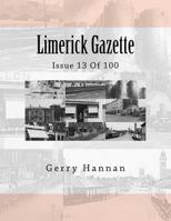 Limerick Gazette: Issue 13 Of 100 1725014564 Book Cover