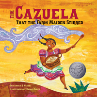 Cazuela That the Farm Maiden Stirred