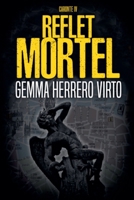 Reflet mortel (Charon) (French Edition) B0FCS32HV5 Book Cover
