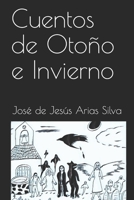 Cuentos de Oto�o e Invierno B09918HYD8 Book Cover