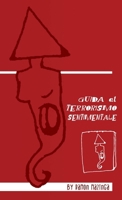 Guida al Terrorismo Sentimentale 8890915005 Book Cover