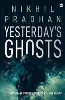 Yesterday's Ghosts 9353579716 Book Cover