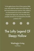 The Lofty Legend Of Sleepy Hollow 1547085304 Book Cover