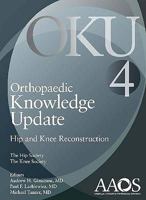 Hip and Knee Reconstruction 0892037350 Book Cover