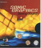 Sonic Graphics/seeing Sound 0847823016 Book Cover