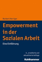 Empowerment in Der Sozialen Arbeit: Eine Einfuhrung 3170341464 Book Cover