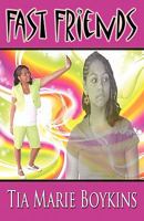 Fast Friends 0980103800 Book Cover