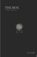 THE BOX: Healing through poetry B0DK5VHQBD Book Cover