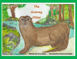 The Gooney Otter B0BQZCZBJ9 Book Cover