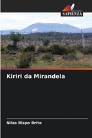Kiriri da Mirandela (Italian Edition) 6208404568 Book Cover