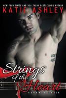 Strings of the Heart 1497394333 Book Cover