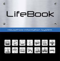 Lifebook: Household Information System 0996053700 Book Cover