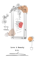 Love & Beauty B09QG55WMN Book Cover