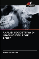 Analisi Soggettiva Di Imaging Delle Vie Aeree 6203664820 Book Cover