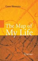 The Map of My Life 1441927247 Book Cover