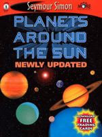 See More Readers: Planets Around the Sun -Level 1