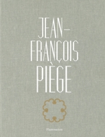 Jean-Francois Piege 208020212X Book Cover