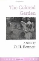 The Colored Garden 0965970191 Book Cover