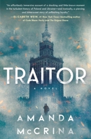 Traitor 0374313520 Book Cover